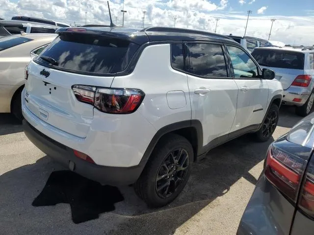 3C4NJDBN2RT124256 2024 2024 Jeep Compass- Latitude 3