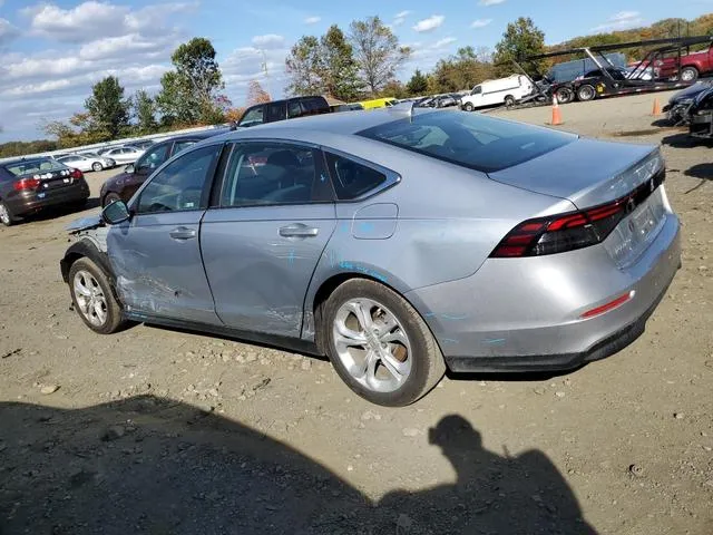 1HGCY1F29RA020731 2024 2024 Honda Accord- LX 2