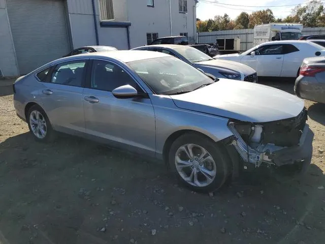 1HGCY1F29RA020731 2024 2024 Honda Accord- LX 4