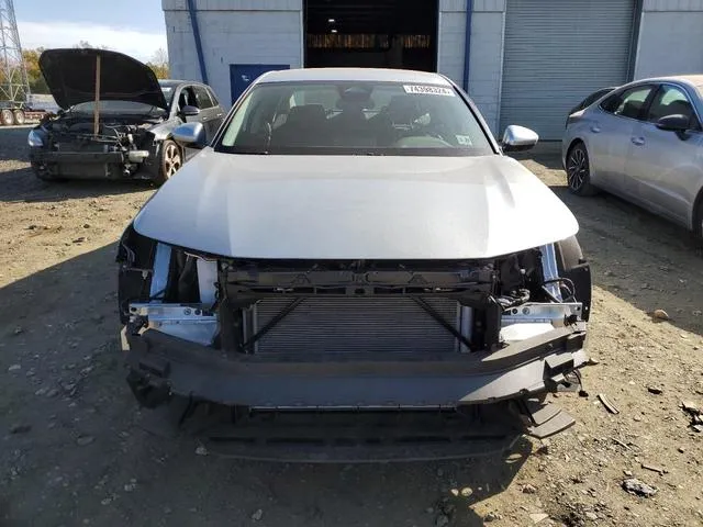 1HGCY1F29RA020731 2024 2024 Honda Accord- LX 5