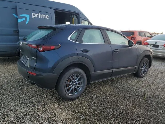 3MVDMBAM2RM684688 2024 2024 Mazda CX-30 3