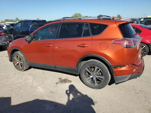 JTMRFREV0GJ103048 2016 2016 Toyota RAV4- Xle 2