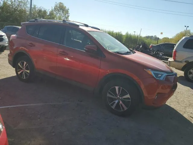 JTMRFREV0GJ103048 2016 2016 Toyota RAV4- Xle 4