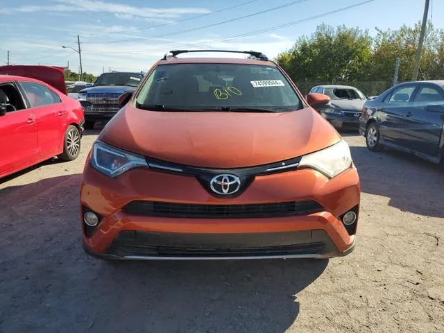 JTMRFREV0GJ103048 2016 2016 Toyota RAV4- Xle 5