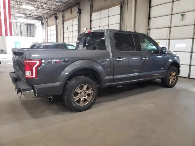 1FTEW1EP2GFA75094 2016 2016 Ford F-150- Supercrew 3