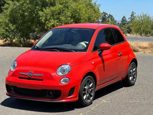 3C3CFFKHXKT852321 2019 2019 Fiat 500- Pop 2