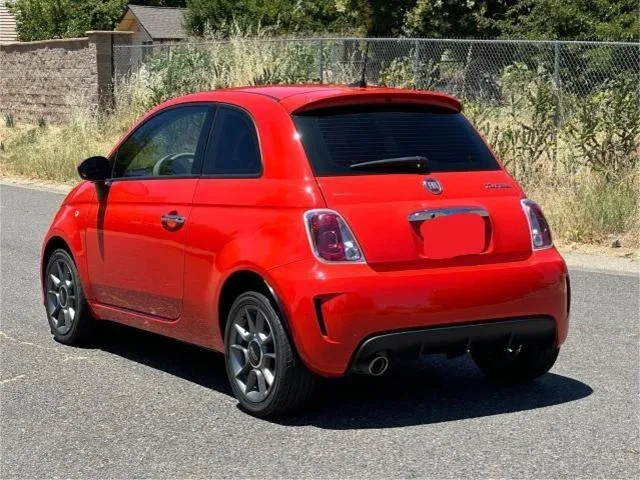 3C3CFFKHXKT852321 2019 2019 Fiat 500- Pop 3