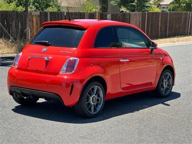 3C3CFFKHXKT852321 2019 2019 Fiat 500- Pop 4