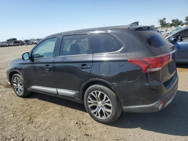 JA4AD2A38HZ028868 2017 2017 Mitsubishi Outlander- ES 2