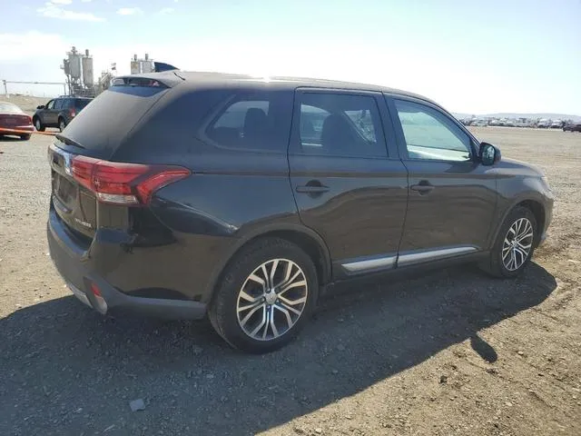 JA4AD2A38HZ028868 2017 2017 Mitsubishi Outlander- ES 3