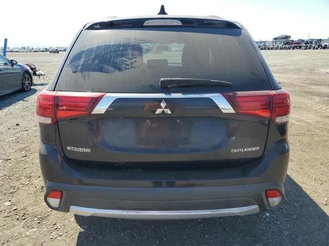 JA4AD2A38HZ028868 2017 2017 Mitsubishi Outlander- ES 6