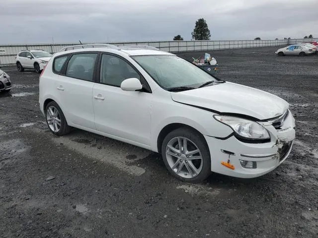 KMHDC8AE3BU099020 2011 2011 Hyundai Elantra- Gls 4