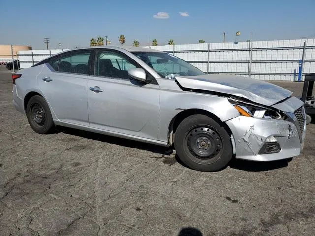 1N4BL4BV9LC245663 2020 2020 Nissan Altima- S 4