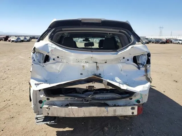 5TDZZRFH1KS346248 2019 2019 Toyota Highlander- LE 6