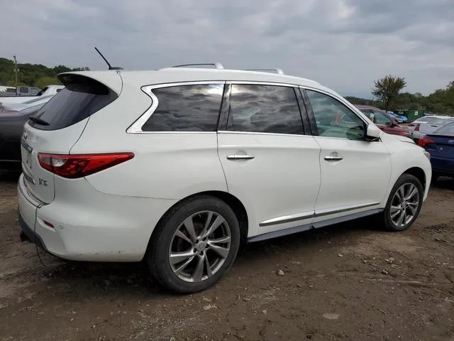 5N1AL0MM9DC351918 2013 2013 Infiniti JX35 3