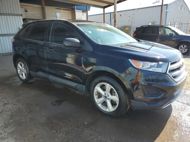 2FMPK4G9XHBB74510 2017 2017 Ford Edge- SE 4