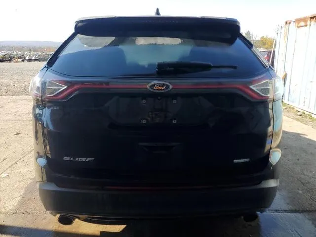 2FMPK4G9XHBB74510 2017 2017 Ford Edge- SE 6