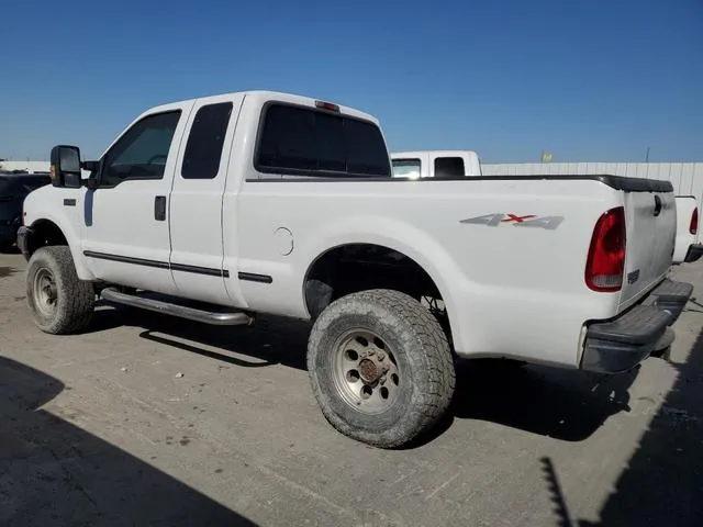 1FTNX21S1XEA46091 1999 1999 Ford F-250- Super Duty 2