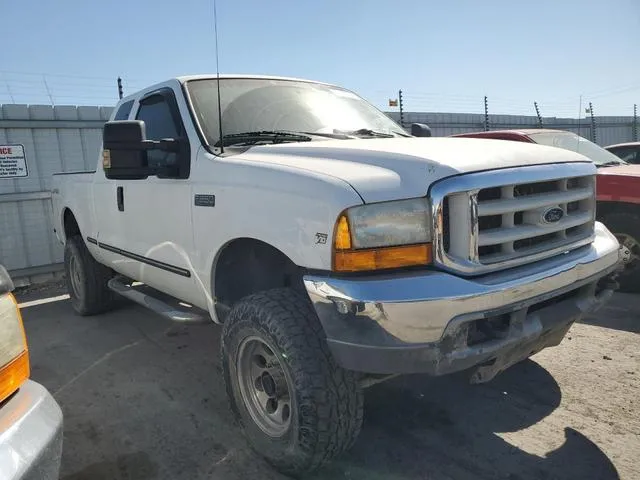 1FTNX21S1XEA46091 1999 1999 Ford F-250- Super Duty 4