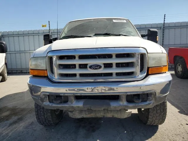 1FTNX21S1XEA46091 1999 1999 Ford F-250- Super Duty 5