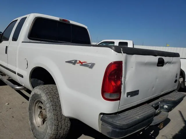 1FTNX21S1XEA46091 1999 1999 Ford F-250- Super Duty 6