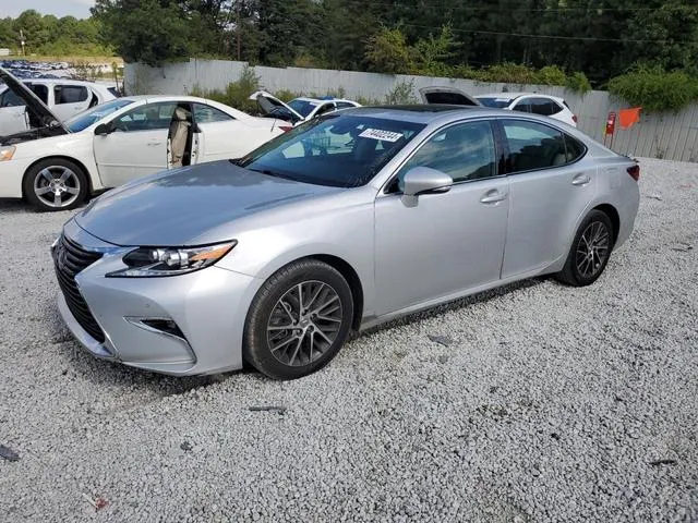 58ABK1GG5HU054110 2017 2017 Lexus ES- 350 1