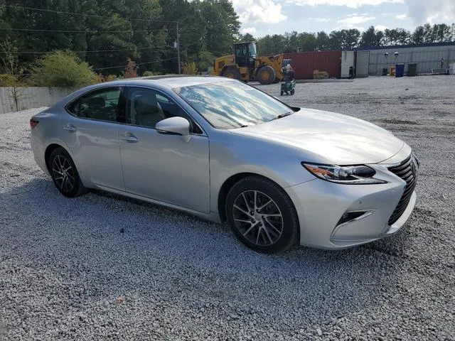 58ABK1GG5HU054110 2017 2017 Lexus ES- 350 4