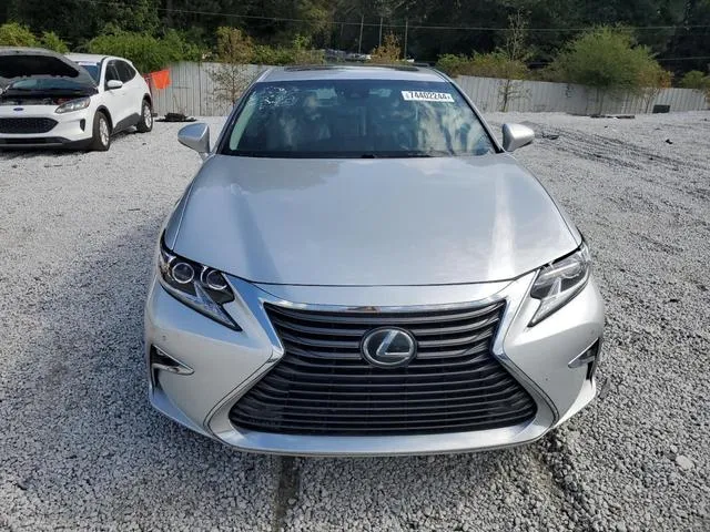 58ABK1GG5HU054110 2017 2017 Lexus ES- 350 5