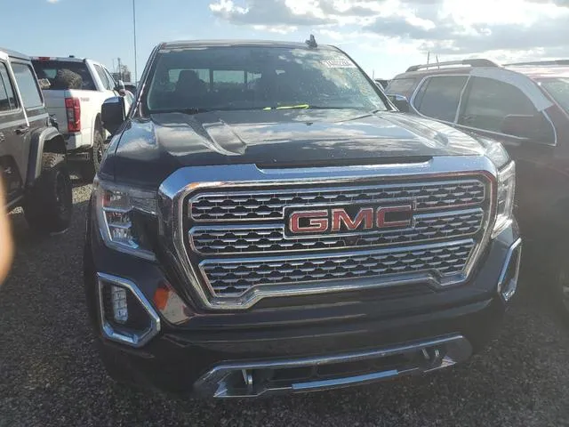 1GTU9FET5LZ289101 2020 2020 GMC Sierra- K1500 Denali 5