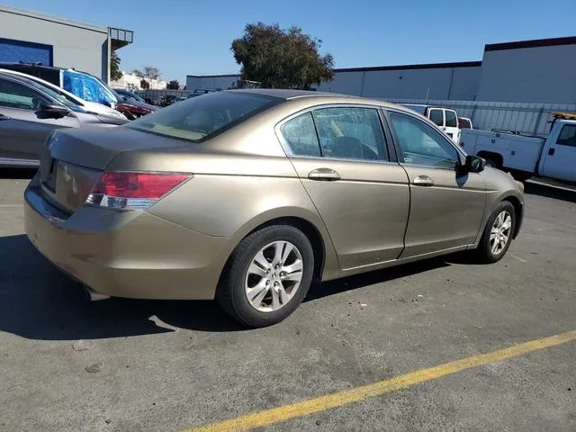 1HGCP26418A048127 2008 2008 Honda Accord- Lxp 3