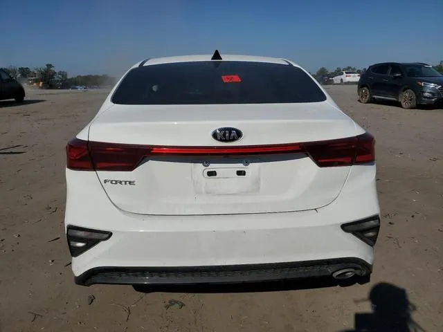 3KPF24AD5ME312079 2021 2021 KIA Forte- FE 6