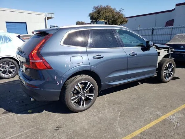 YV4BR0DK2L1424107 2020 2020 Volvo XC60- T8 Momentum 3