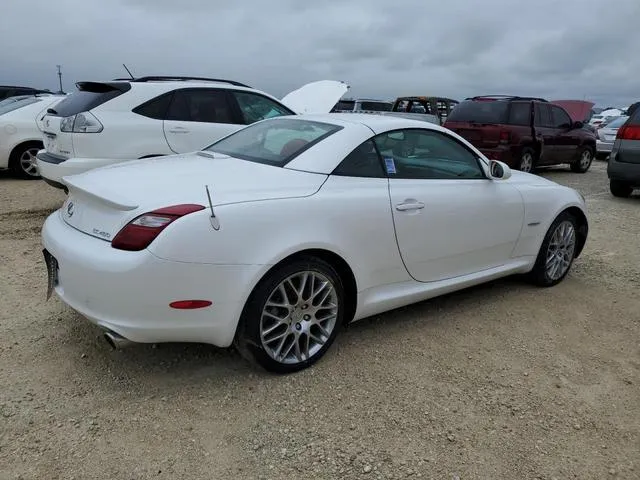 JTHFN45Y279011569 2007 2007 Lexus SC- 430 3