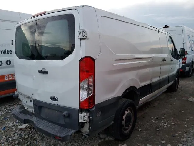 1FTYR2ZM1HKA22468 2017 2017 Ford Transit- T-250 3