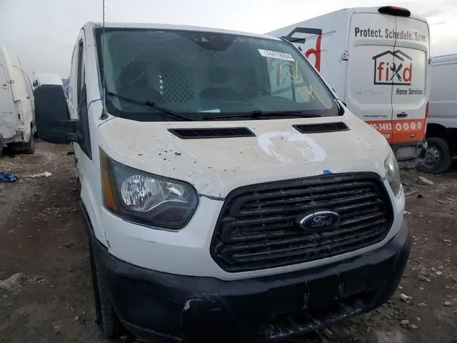 1FTYR2ZM1HKA22468 2017 2017 Ford Transit- T-250 5