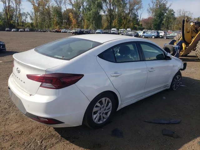 5NPD74LF3LH584700 2020 2020 Hyundai Elantra- SE 3