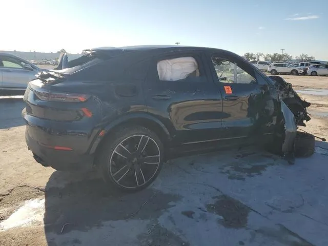 WP1BA2AY2PDA24226 2023 2023 Porsche Cayenne- Coupe 3