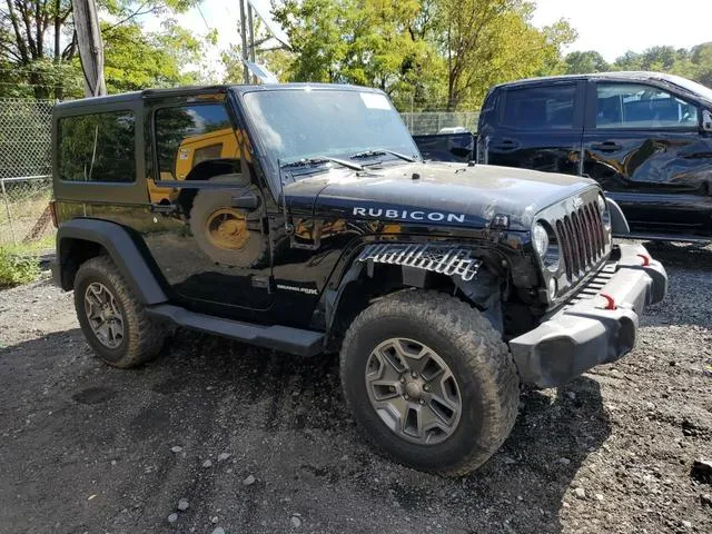 1C4BJWCG7JL844909 2018 2018 Jeep Wrangler- Rubicon 4