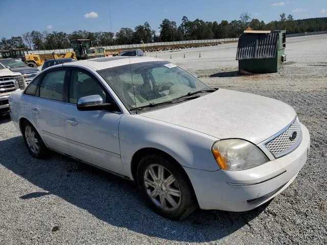 1FAFP28135G201703 2005 2005 Ford Five Hundred- Limited 4