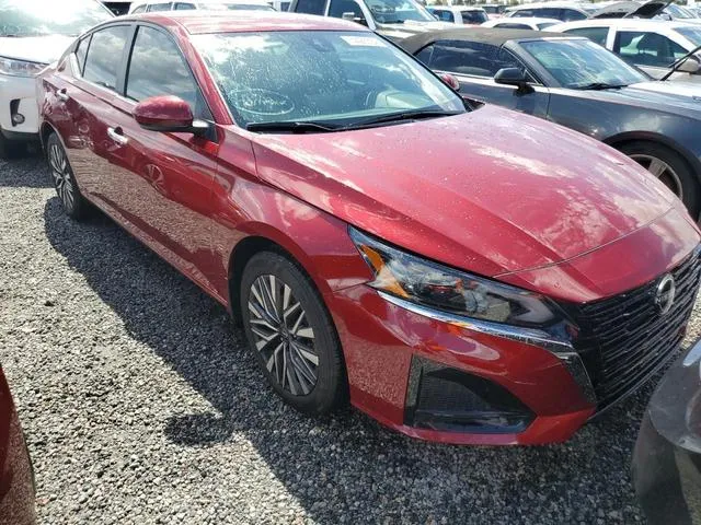 1N4BL4DV7RN412273 2024 2024 Nissan Altima- SV 4