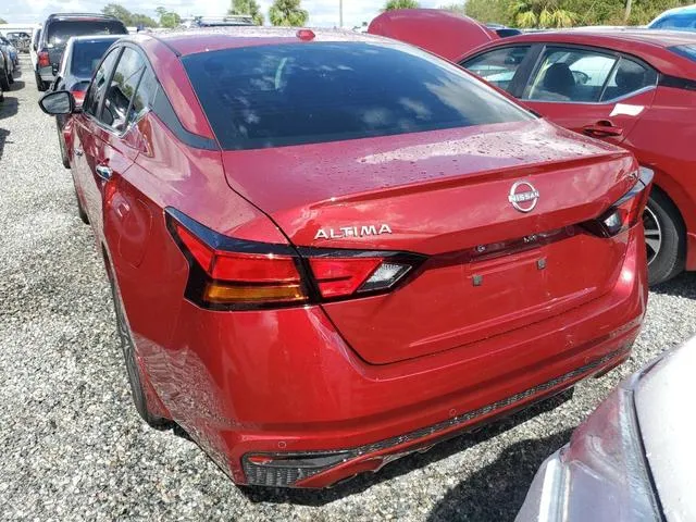 1N4BL4DV7RN412273 2024 2024 Nissan Altima- SV 6