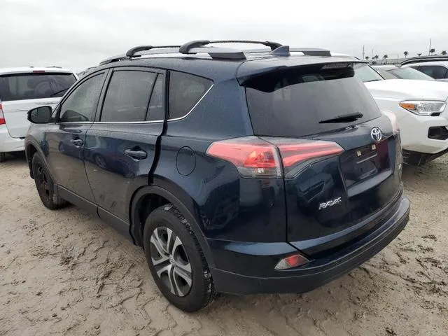 JTMZFREV6JJ176903 2018 2018 Toyota RAV4- LE 2