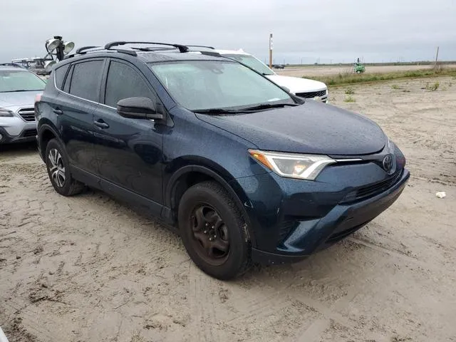 JTMZFREV6JJ176903 2018 2018 Toyota RAV4- LE 4