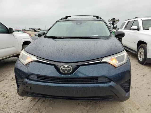 JTMZFREV6JJ176903 2018 2018 Toyota RAV4- LE 5