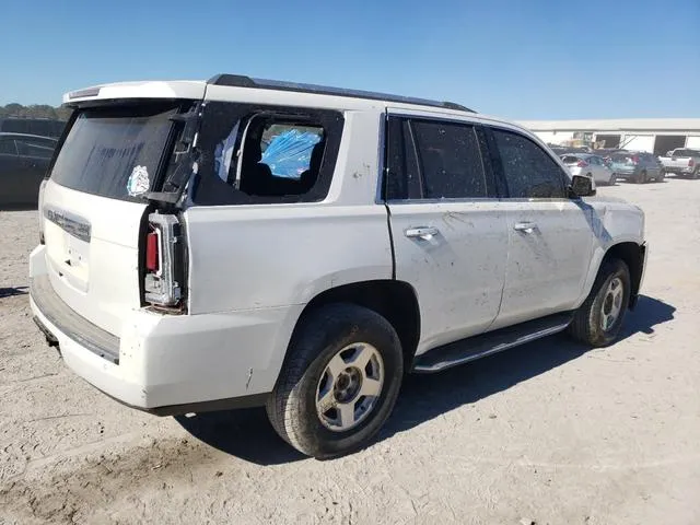 1GKS2CKJ1HR138071 2017 2017 GMC Yukon- Denali 3