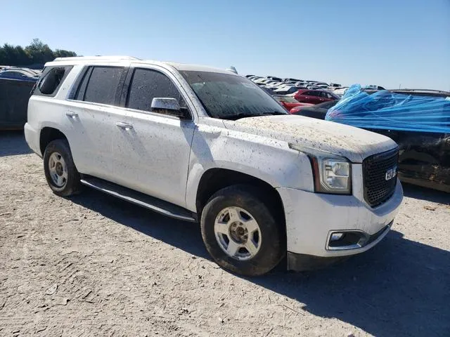 1GKS2CKJ1HR138071 2017 2017 GMC Yukon- Denali 4