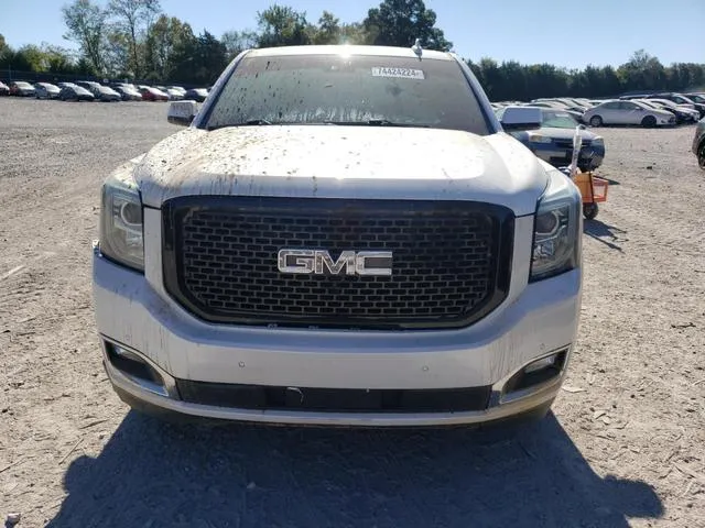 1GKS2CKJ1HR138071 2017 2017 GMC Yukon- Denali 5