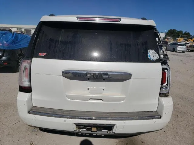 1GKS2CKJ1HR138071 2017 2017 GMC Yukon- Denali 6