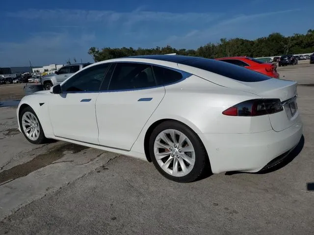 5YJSA1E26JF258371 2018 2018 Tesla MODEL S 2