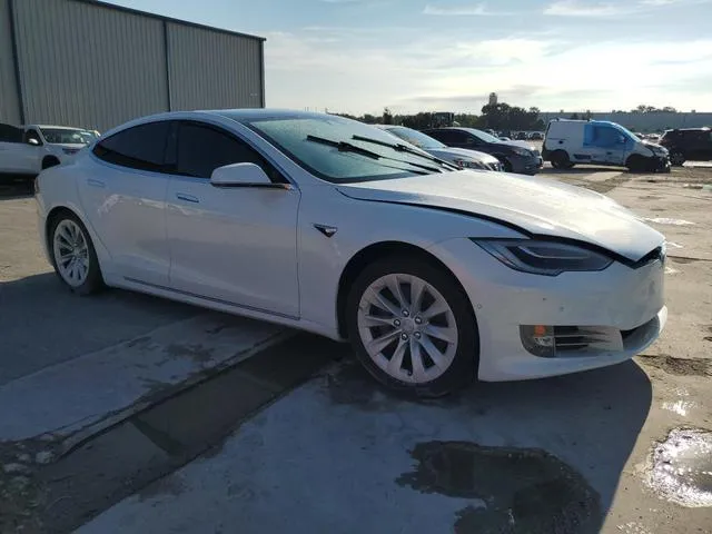 5YJSA1E26JF258371 2018 2018 Tesla MODEL S 4